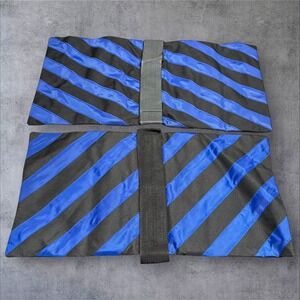 2 Saddle Bag Sandbag for Boom Stand Tripod Photography Equipment 19"X10"